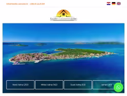 Kroatien-exklusivimmobilien