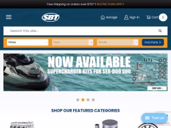 Shopsbt