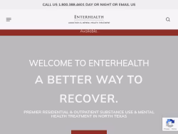 Enterhealth