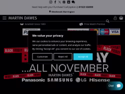 Martindawes
