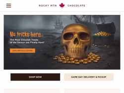 Rockychoc