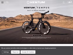 Ventumracing
