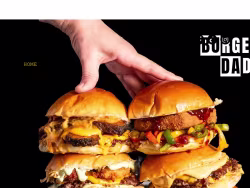 Burgerdaddy