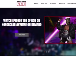 Rohwrestling