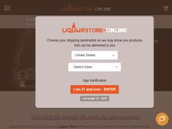 Liquorstore-online
