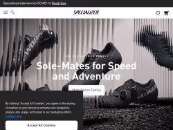 Specialized