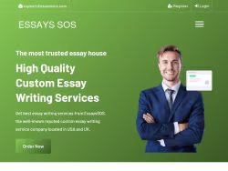 Essayssos