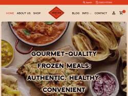 Mylocalindian