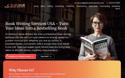 Platinumbookwriters