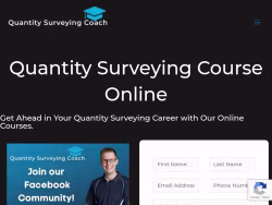Quantitysurveyingcoach