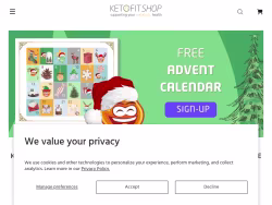 Ketofitshop