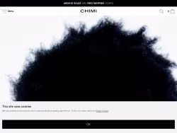 Chimieyewear