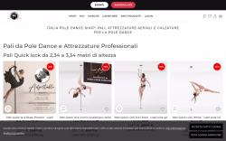 Italiapoledanceshop
