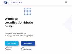 Conveythis