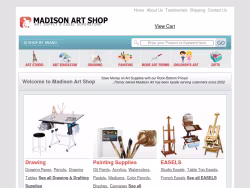 Madisonartshop