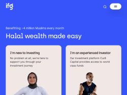 Islamicfinanceguru