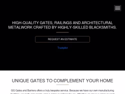 Grandgates