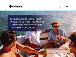 Tennesseemensclinic
