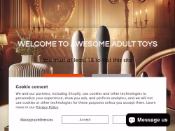 Awesomeadulttoys