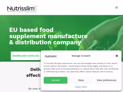 Nutrisslim