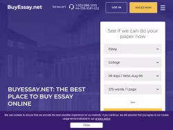 Buyessay