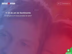 Sentimente