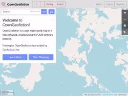 Opengeofiction