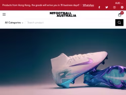 Myfootballaustralia