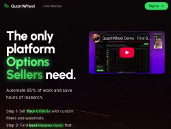 Quantwheel