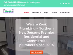 Zeekplumbing