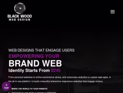 Blackwoodwebdesign