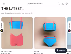 Opradancewear