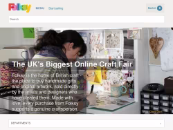 Folksy