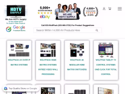 Hdtvsupply