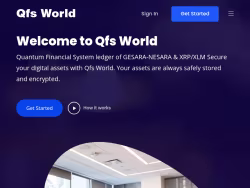 Qfs-world