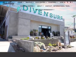 Divensurf