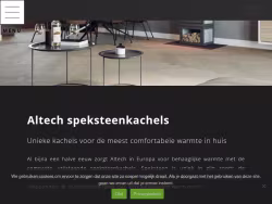Altechkachels