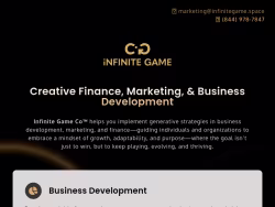 Infinitegame