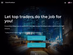 Globaltradespot
