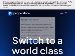 Pepperstone