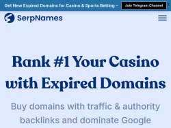 Serpnames