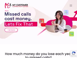 Customer-connection