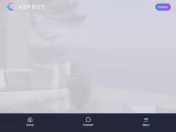 Travelwithaspect