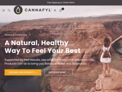Cannafyl