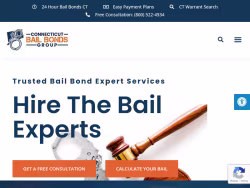 Connecticut-bailbonds