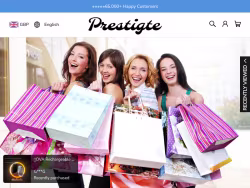 Prestigte