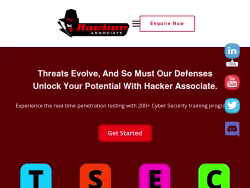 Hackerassociate