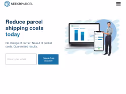 Seekrparcel