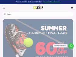 Casaspadel