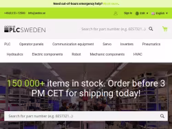 Plcsweden